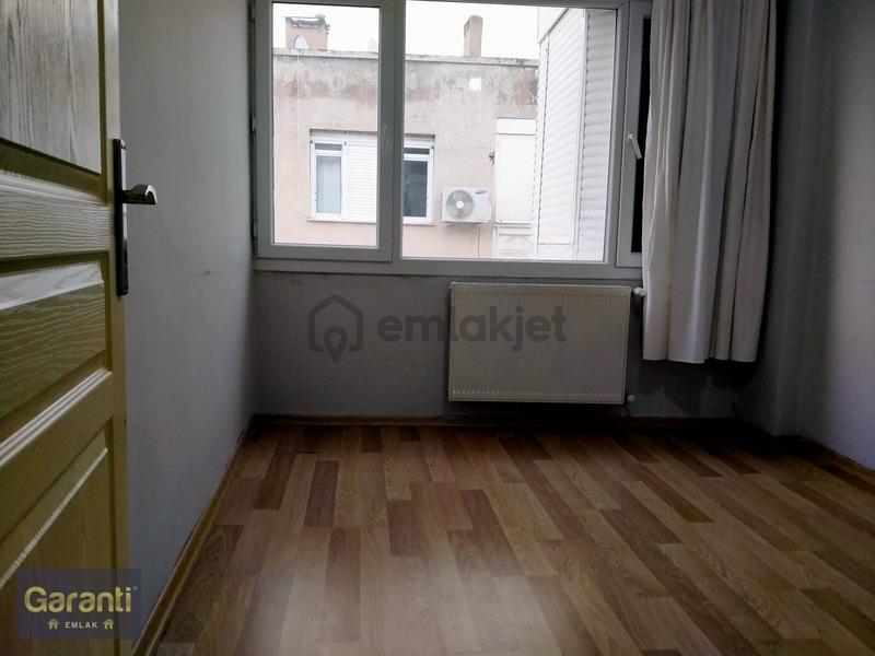 Balçova'da Jeotermal Isıtmalı, 2+1 Kiralık Daire (75m²) - 10