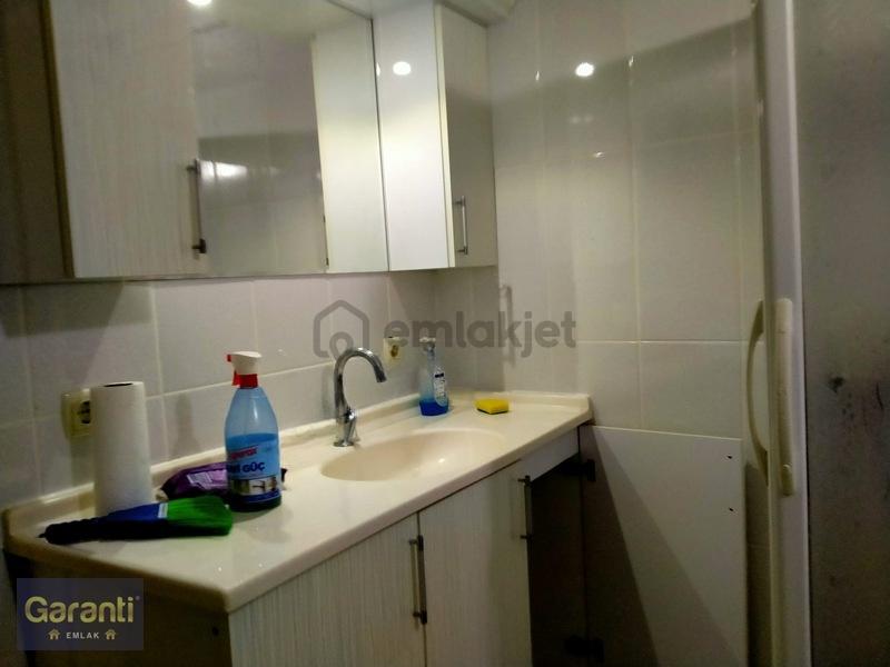 Balçova'da Jeotermal Isıtmalı, 2+1 Kiralık Daire (75m²) - 13