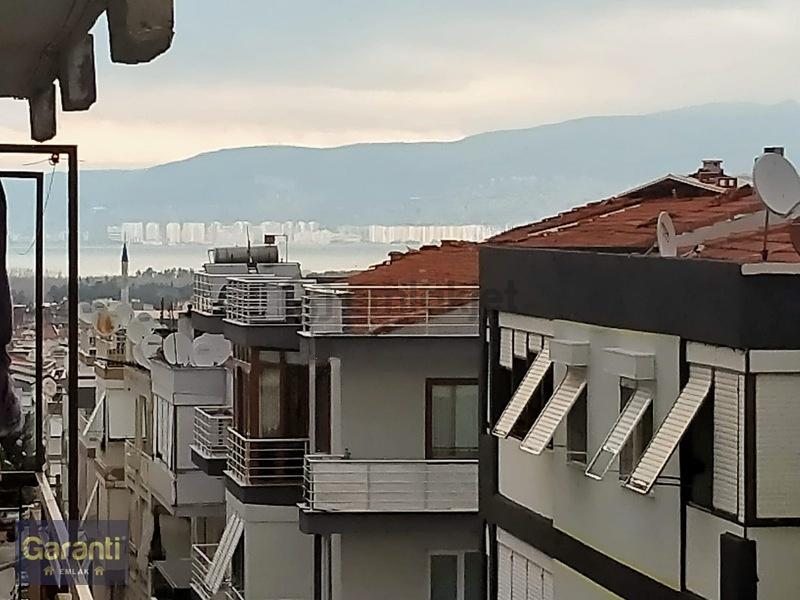 Balçova'da Jeotermal Isıtmalı, 2+1 Kiralık Daire (75m²) - 25