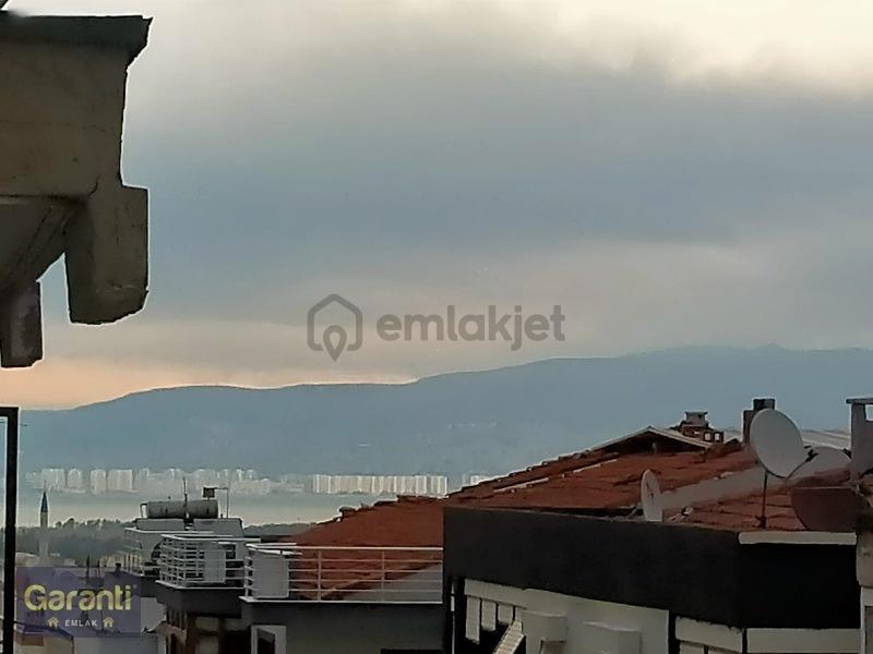Balçova'da Jeotermal Isıtmalı, 2+1 Kiralık Daire (75m²) - 17