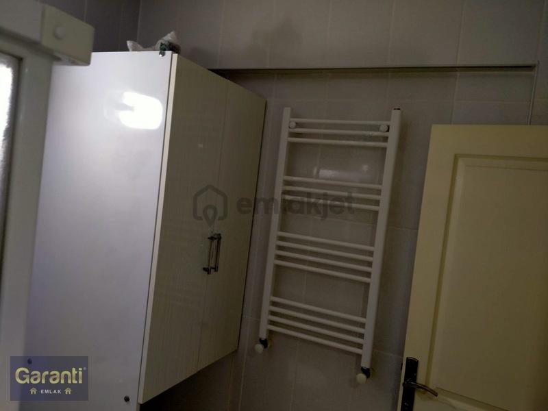 Balçova'da Jeotermal Isıtmalı, 2+1 Kiralık Daire (75m²) - 14