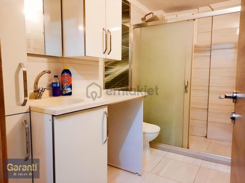 Balçova'da Jeotermal Isıtmalı 2+1 Kiralık Daire (giriş Kat) - 8