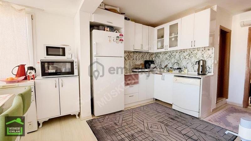 Bodrum Turgutreis Te Tek Tapuda 2 Daire | 2+1 1+1 - 23