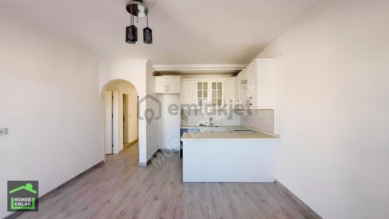 Bodrum Turgutreis Te Tek Tapuda 2 Daire | 2+1 1+1