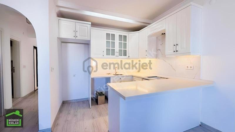 Fırsat!!! Bodrum Turgutreis Tek Tapuda 2 Daire | 2+1 1+1 - 17