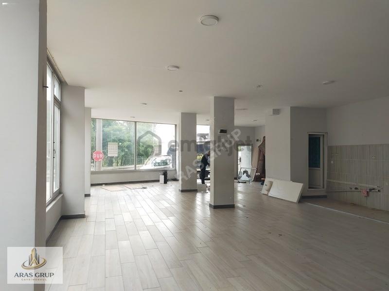 Bursa Yıldırım Demetevler Kiralık İşyeri - 8