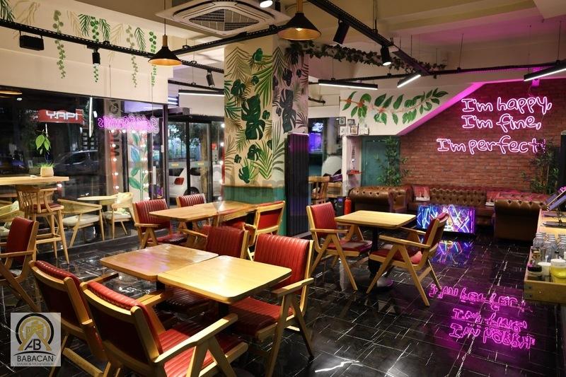 Isparta Merkez'de Prestijli Lokasyonda Devren Kafe & Restoran - 4