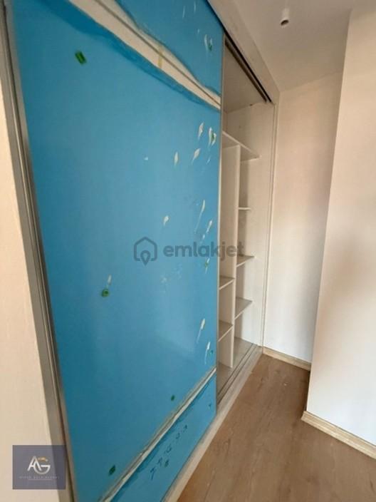 Kurtuluş Mahallesinde Deniz Park Evleri Kilerli 3+1 165m2 - 20