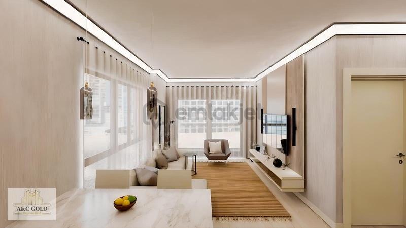Üniversite Yürüme Mesafesi Satılık 2+1 Lüks Rezidans - 20