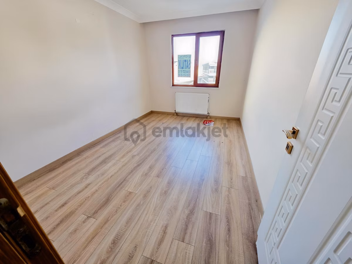Çobançeşme Mah.ecevit Bulvarı Civarı 3+1 6 Yaşında İskanlı Daire - 15