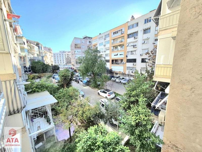 Merkezi Konumlu Doğalgazlı Arakat Daire