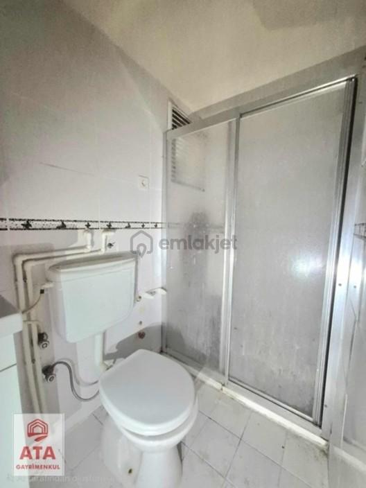 Merkezi Konumlu Doğalgazlı Arakat Daire - 21