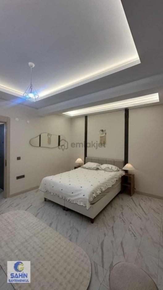 Körfezde Lüx Eşyalı 2+1 Daire - 27
