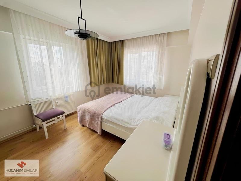 3.basın Sitesinde Katta Asansörlü Otoparklı 3+1 - 30