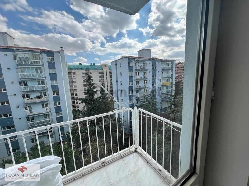 3.basın Sitesinde Katta Asansörlü Otoparklı 3+1 - 3