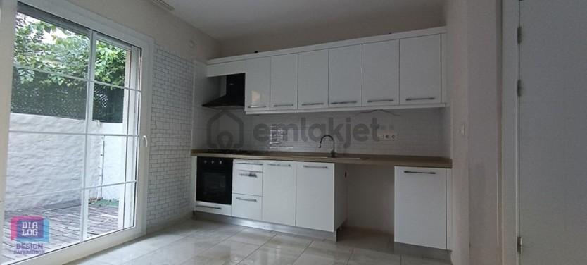 Reisdere'de Ay Ödemeli Yıllık Kiralık 2+1 Dubleks - 5