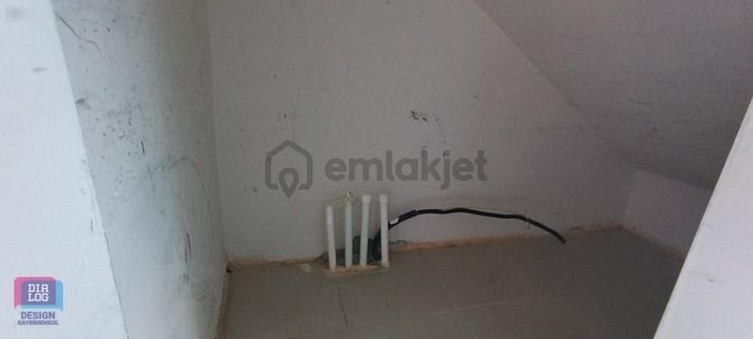 Reisdere'de Ay Ödemeli Yıllık Kiralık 2+1 Dubleks - 4