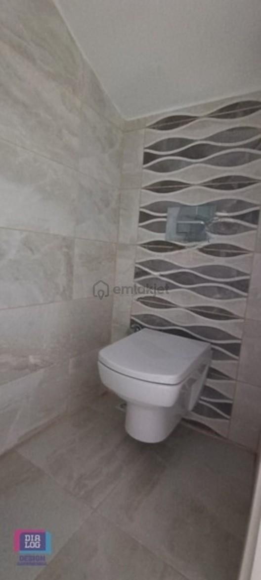 Reisdere'de Ay Ödemeli Yıllık Kiralık 2+1 Dubleks - 13