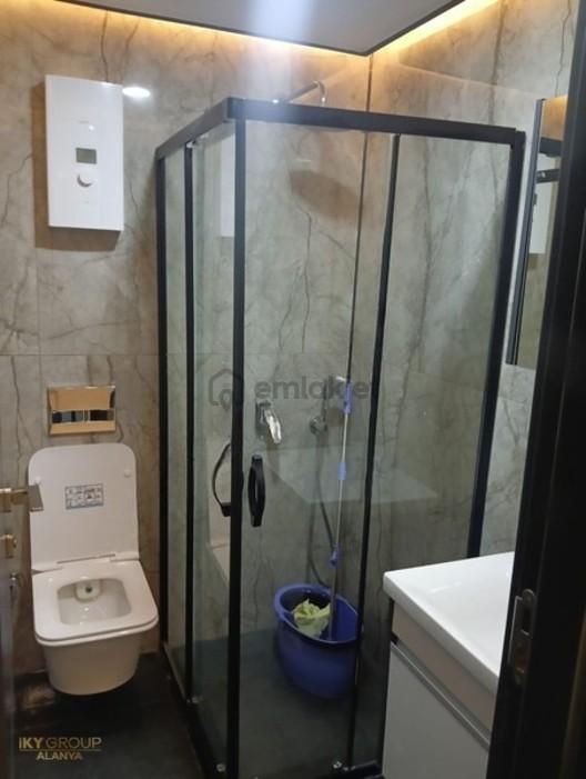 2+1 Full Eşyalı Ve Full Aktivite - 17