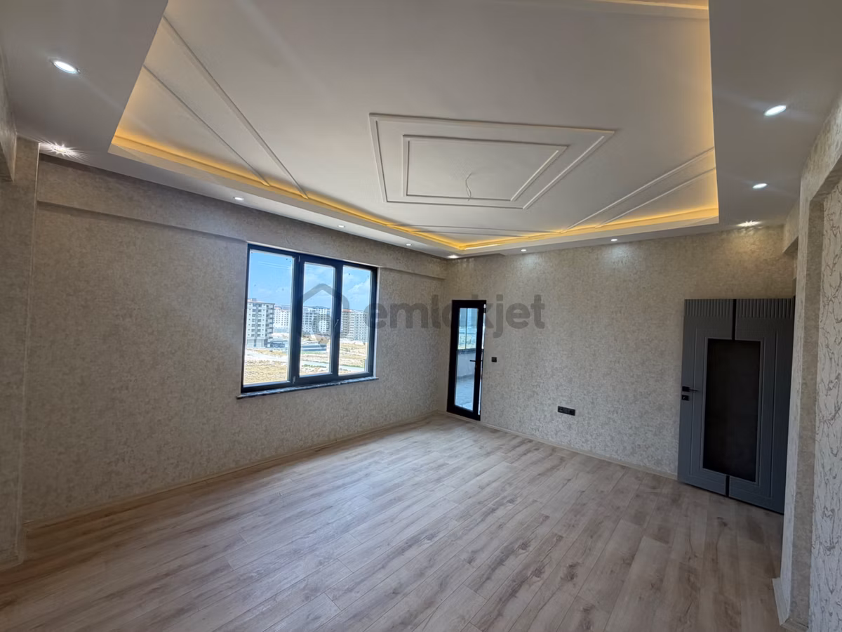 Göktürk Kiralık 2+1 Yerden Isıtmalı Daire - 4