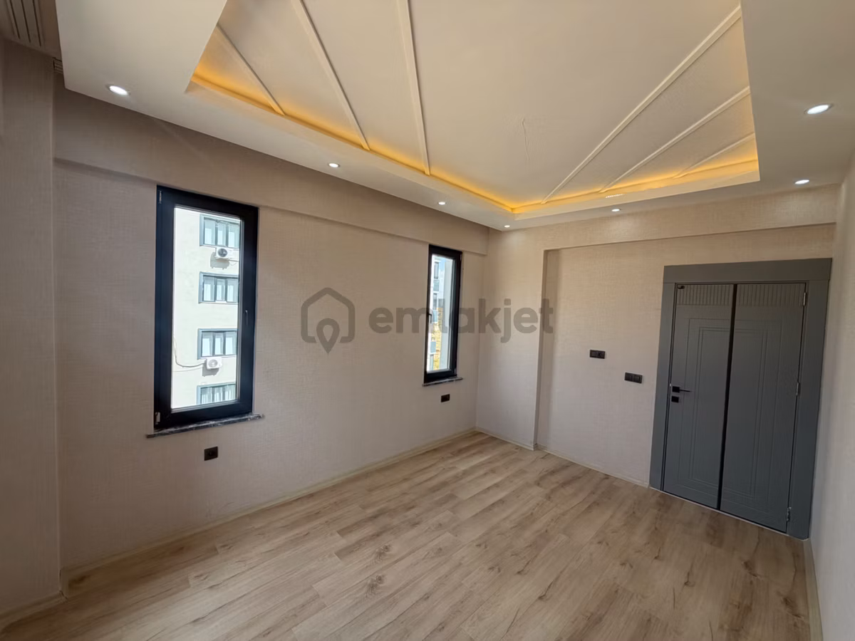 Göktürk Kiralık 2+1 Yerden Isıtmalı Daire - 7