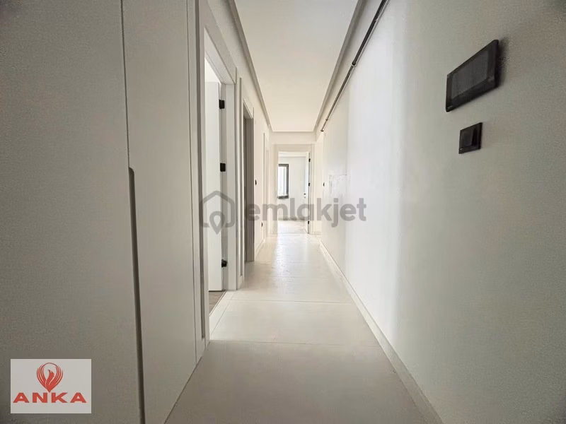 Ankadan Balkanda Vonstell Mimoza Sitesinde Satılık 3+1 Daire - 8