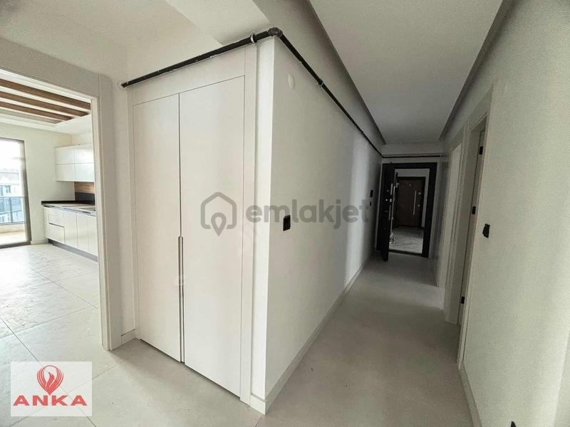 Ankadan Balkanda Vonstell Mimoza Sitesinde Satılık 3+1 Daire - 27