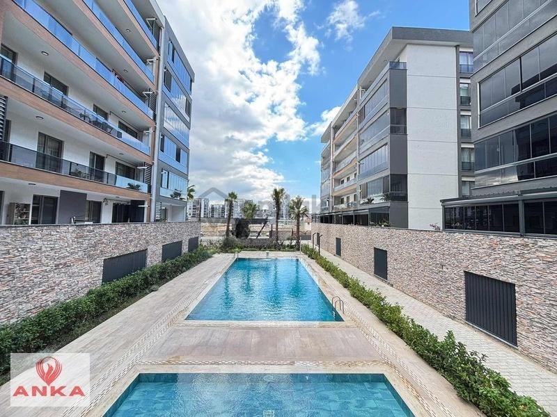 Ankadan Balkanda Vonstell Mimoza Sitesinde Satılık 3+1 Daire - 2