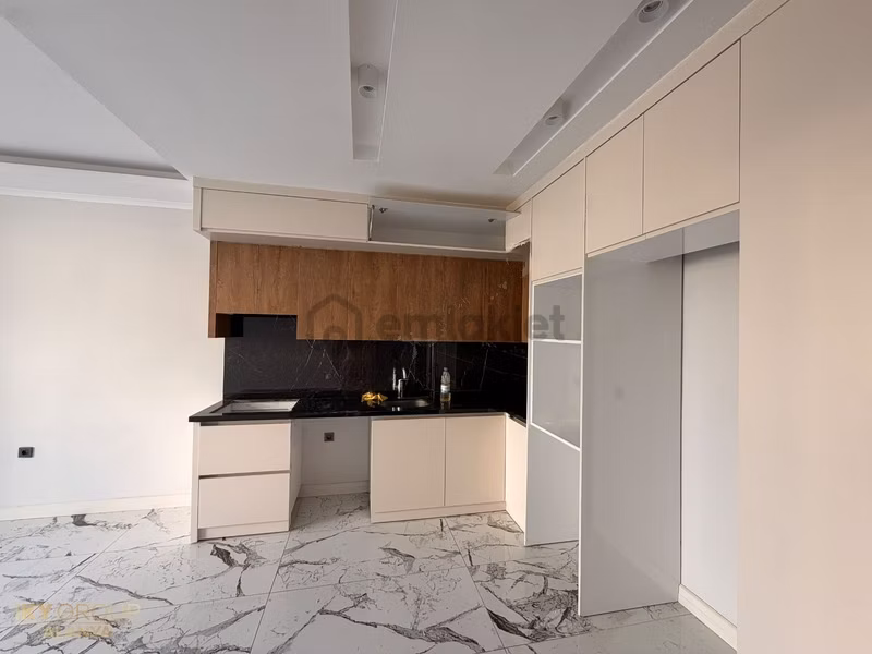 1+1 Kiralık Esyasiz Daire - 24
