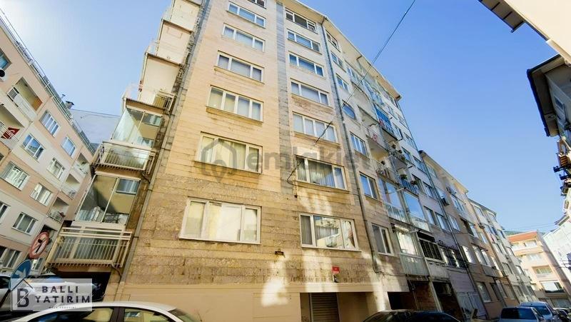 Ballı Yatırım'dan Umurbeyde 2+1 Satılık Daire - 5