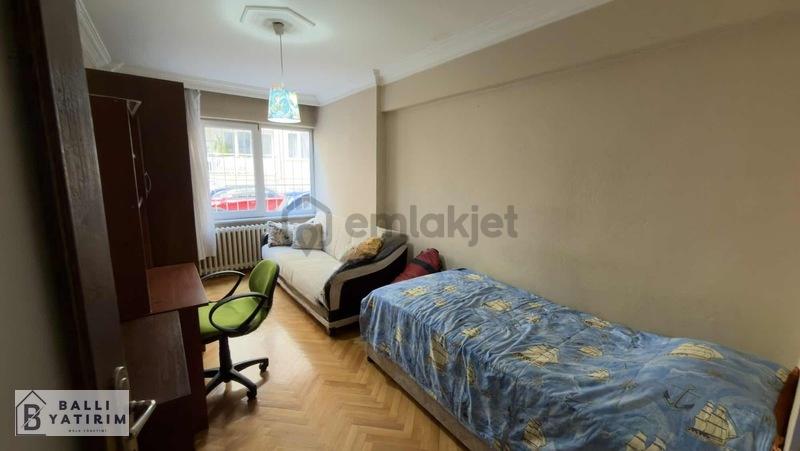 Ballı Yatırım'dan Umurbeyde 2+1 Satılık Daire - 25