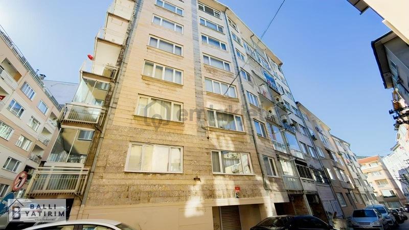 Ballı Yatırım'dan Umurbeyde 2+1 Satılık Daire - 2