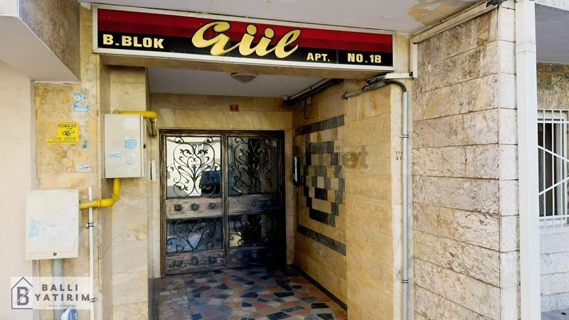 Ballı Yatırım'dan Umurbeyde 2+1 Satılık Daire - 6