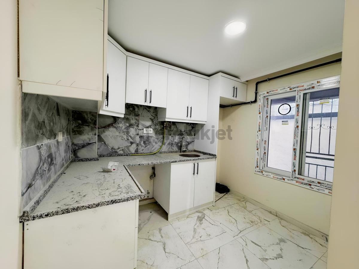 Buca Gediz Merkezde 3.200'den Başlayan Satılık Daireler - 13