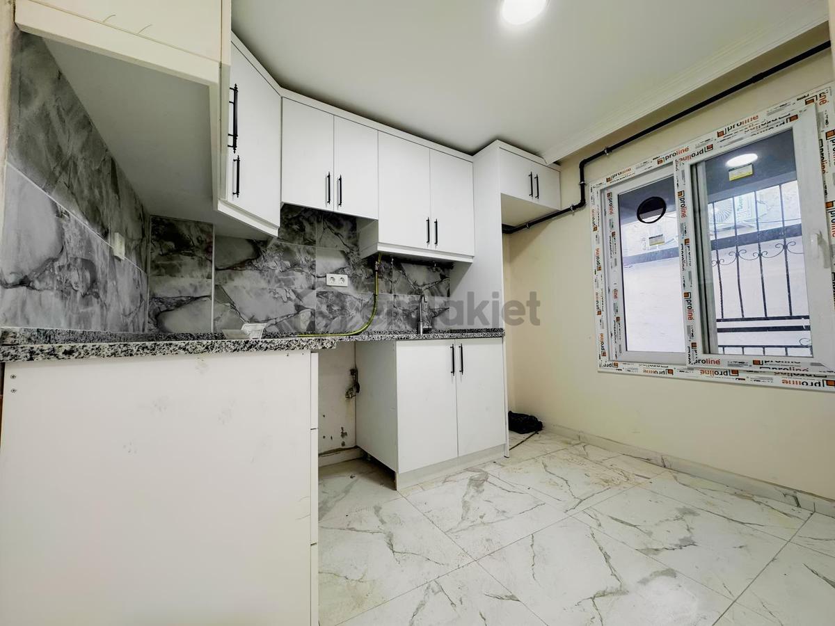 Buca Gediz Merkezde 3.200'den Başlayan Satılık Daireler - 14