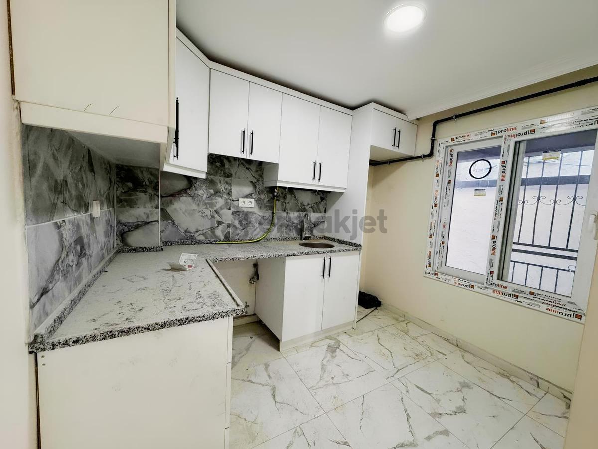 Buca Gediz Merkezde 3.200'den Başlayan Satılık Daireler - 16