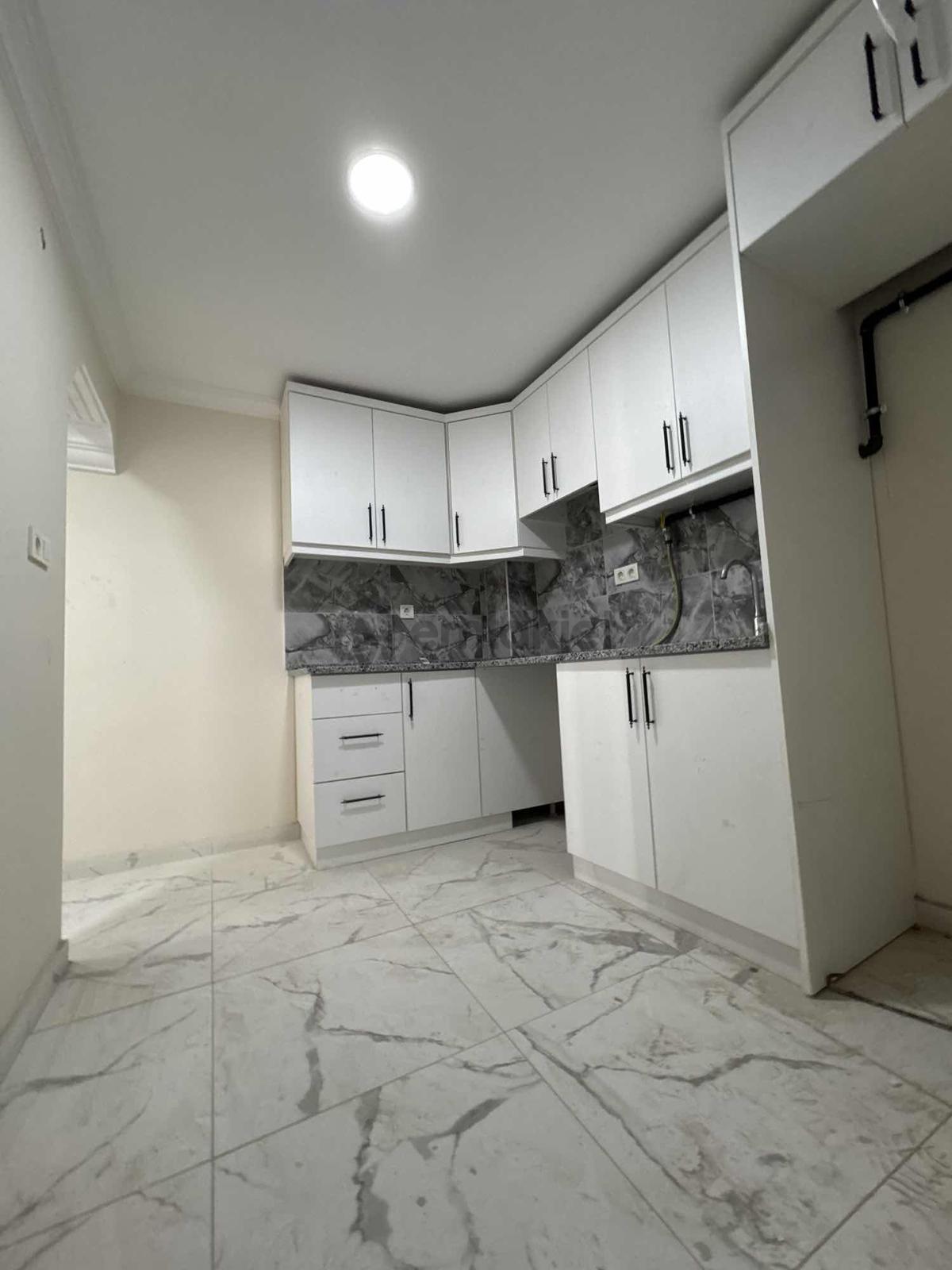Buca Gediz Merkezde 3.200'den Başlayan Satılık Daireler - 5