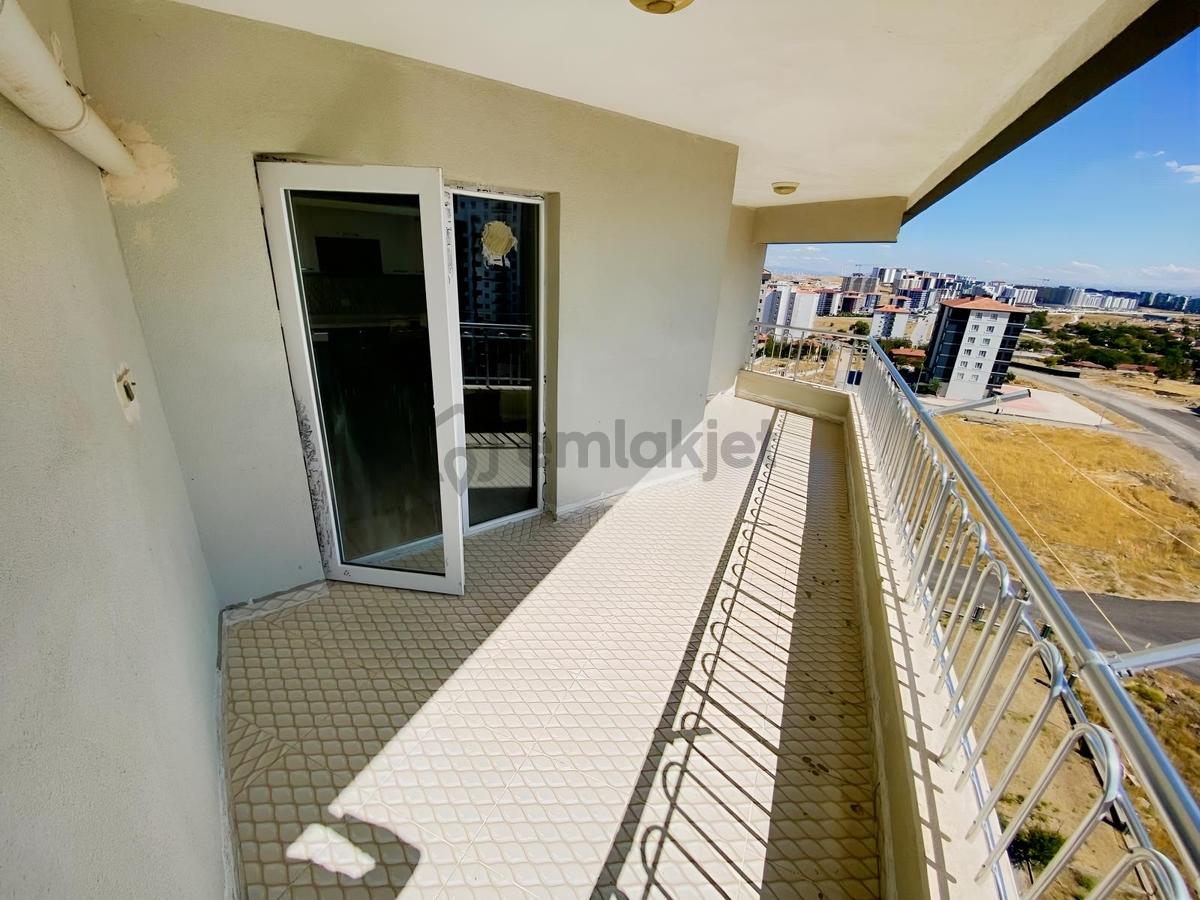 Saraycık Mah. 4+1 Tower Sitesinde E.banyo Giysi Odalı Daire - 21