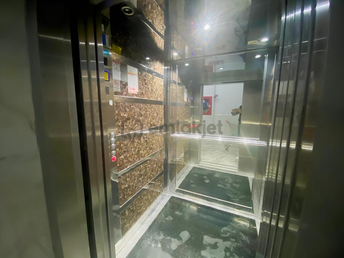 Saraycık Mah. 4+1 Tower Sitesinde E.banyo Giysi Odalı Daire - 23