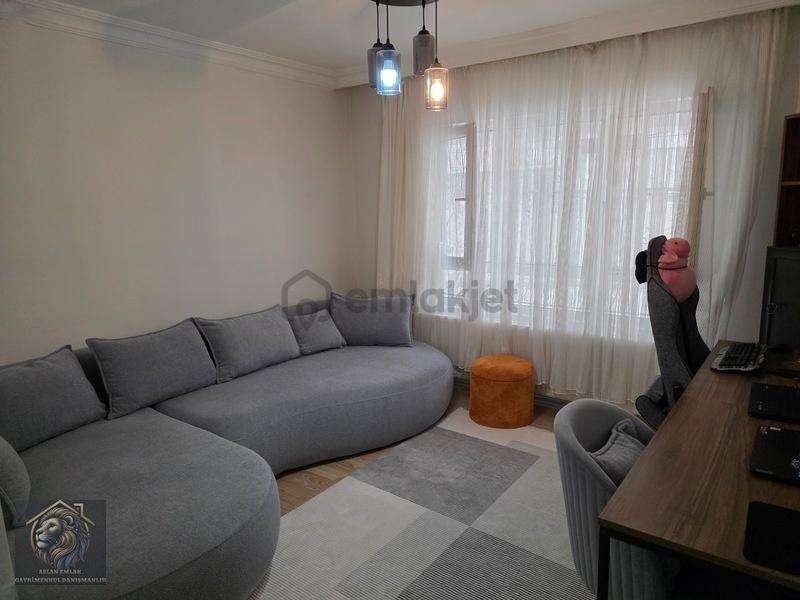 Alsancak Mah'de Full Yapılı Satılık Ters Dubleks - 9