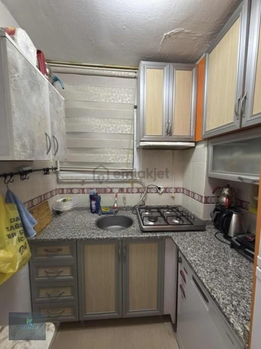Yeşilyurt Merkezde 2+1 Ara Kat Doğalgazlı Satılık Daire - 15