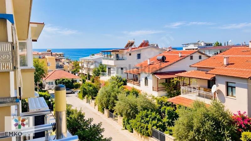Özdere De Masrafsız Denize Yakın Geniş 3+1 Satılık Villa - 23