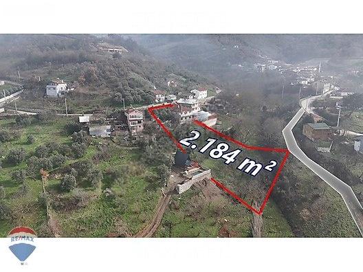 Remax Maviden Geyve Epçelerde 2184m2 Arsa İçinde Müstakil Ev - 26