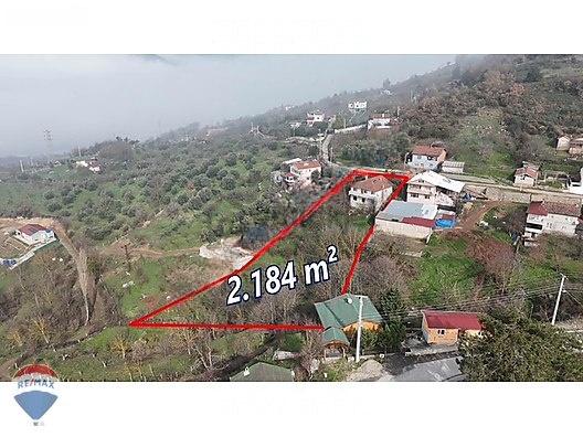Remax Maviden Geyve Epçelerde 2184m2 Arsa İçinde Müstakil Ev - 25