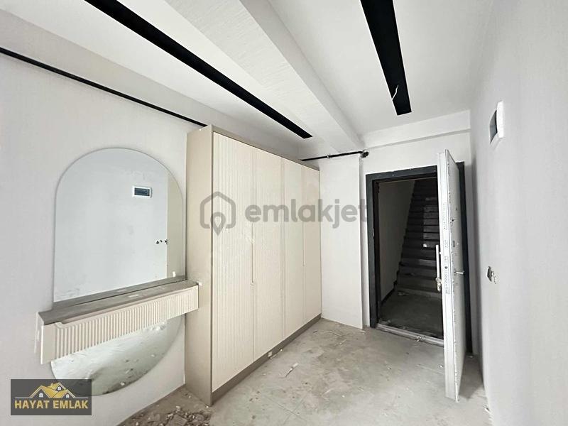 Atakent Full 2+1 Bağımsız Mutfak Merkezi Sıfır Daire - 9