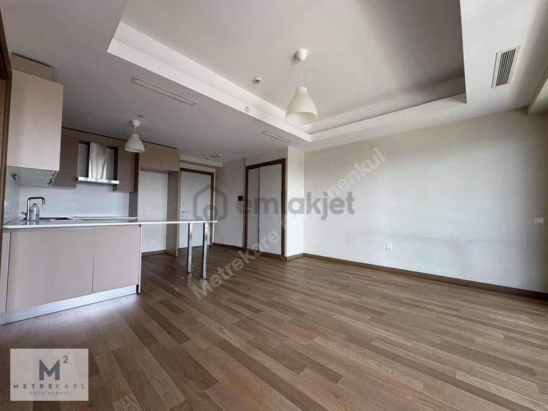 Ağaoğlu Maslak 1453 1+1 Orman Cephe Kiralık Daire - 5