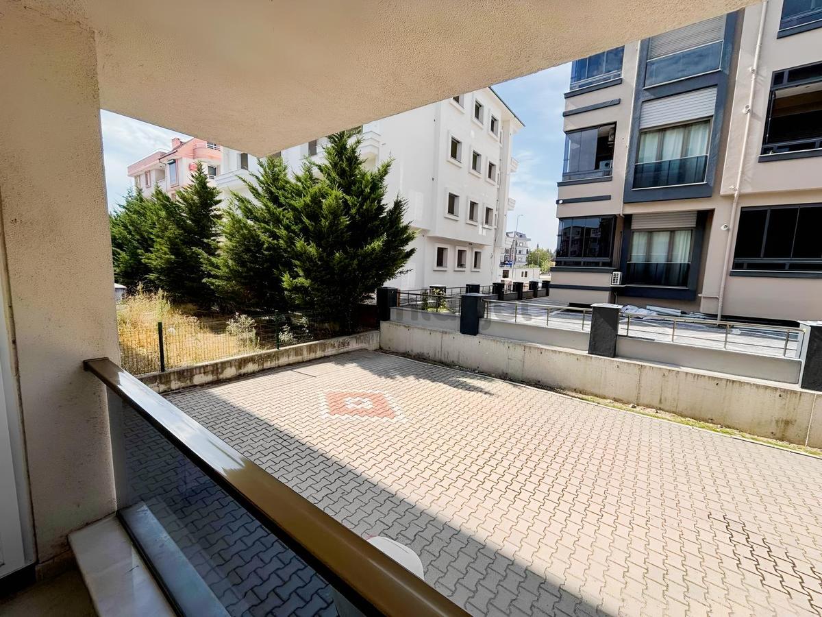 Nova Grup'tan Adliye Yakını Eşyalı 1+1 Satılık Daire - 13