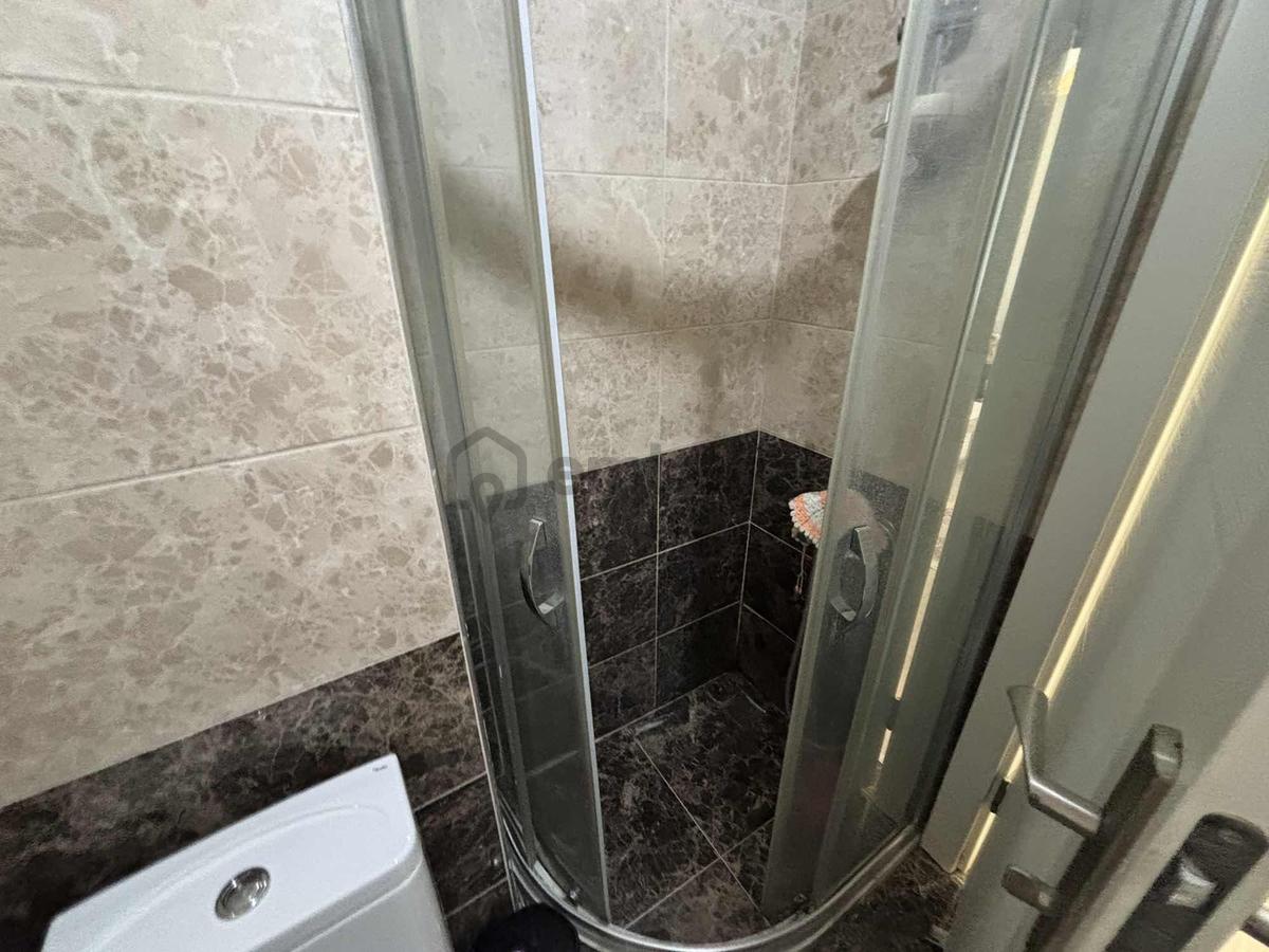Nova Grup'tan Adliye Yakını Eşyalı 1+1 Satılık Daire - 15
