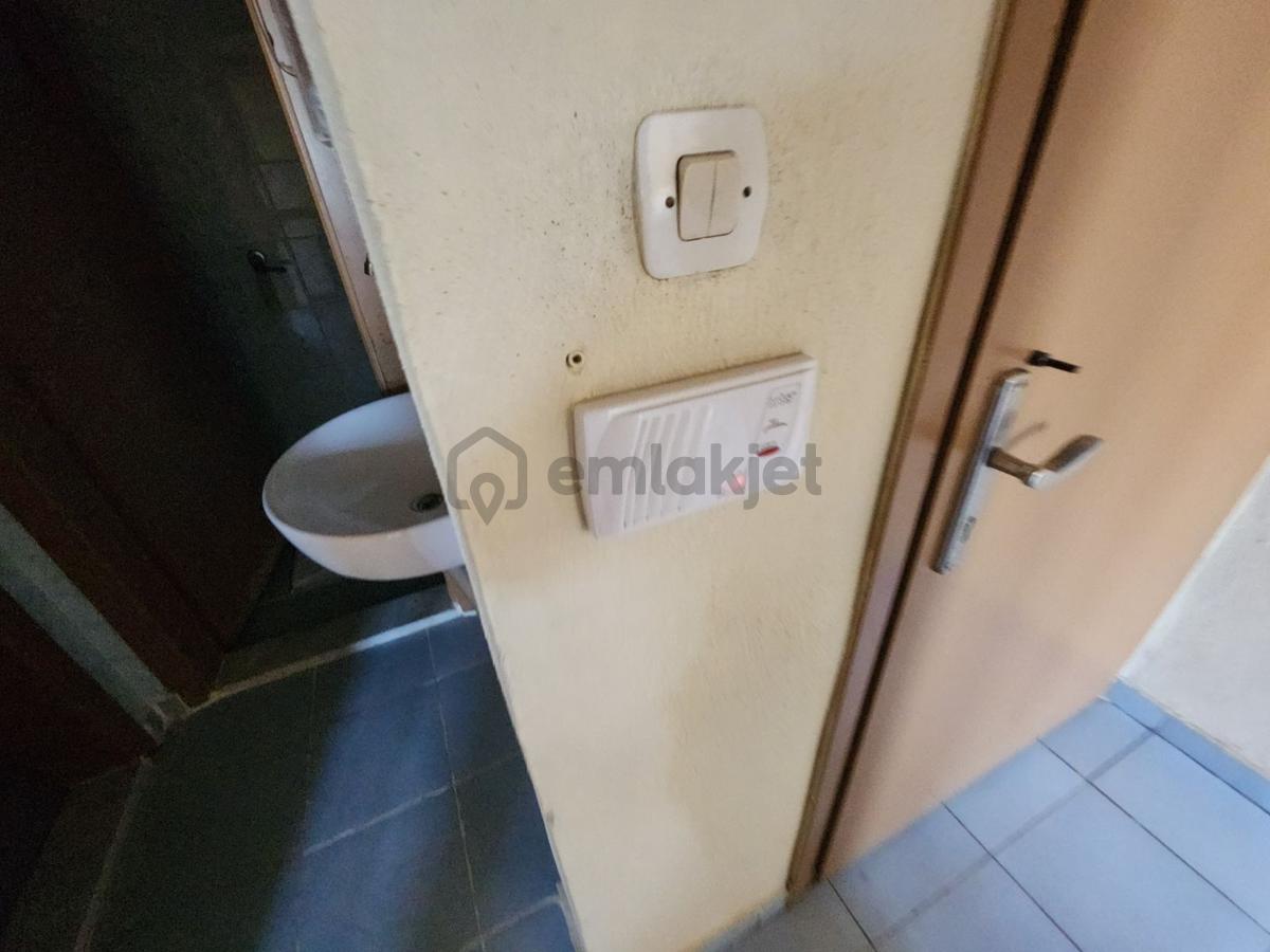 Galericilere Ve Matbaacılar Sitesine Yakın 2+1 Daire - 17