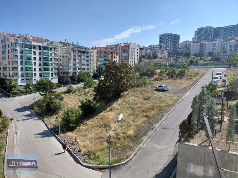 Hisar'dan Elit Bina Cad.yakını Orta Kat Manzaralı 3+1 Ebb Bany - 13